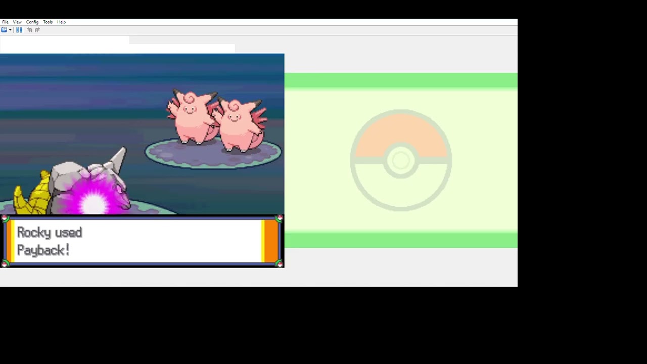 Pokémon HeartGold PT 14