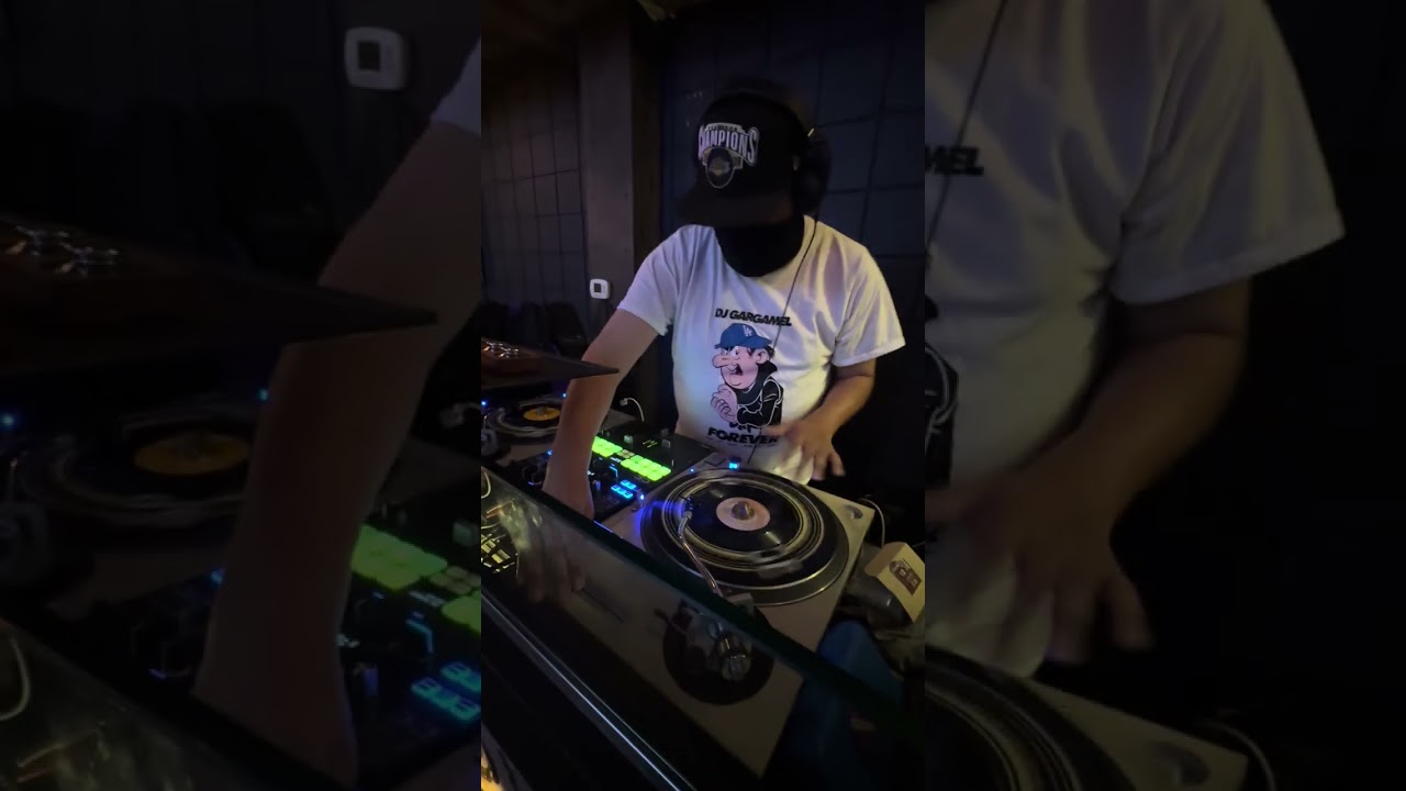 DJ SLOE POKE January 16, 2026