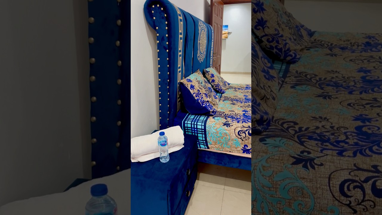 Jhelum&rsquo;s Best Kept Secret: Luxury Living in City Housing! #jhelum #travelvlog