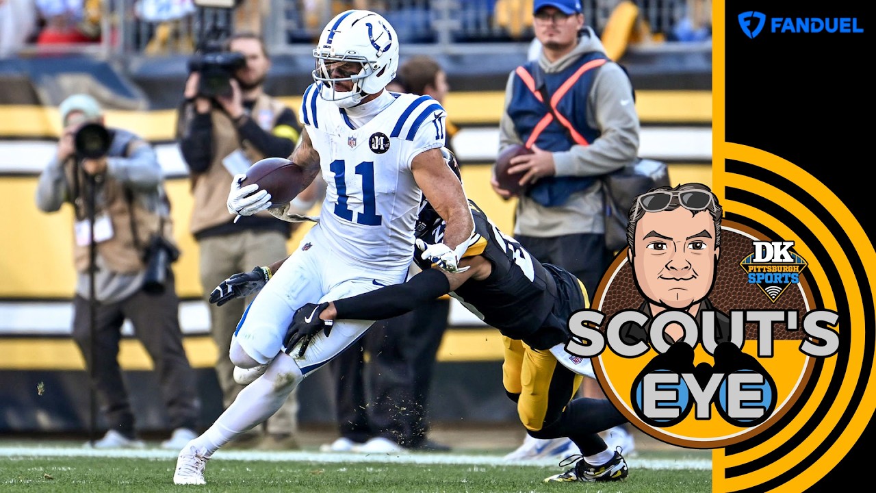 Scout’s Eye with Matt Williamson: A really good fit