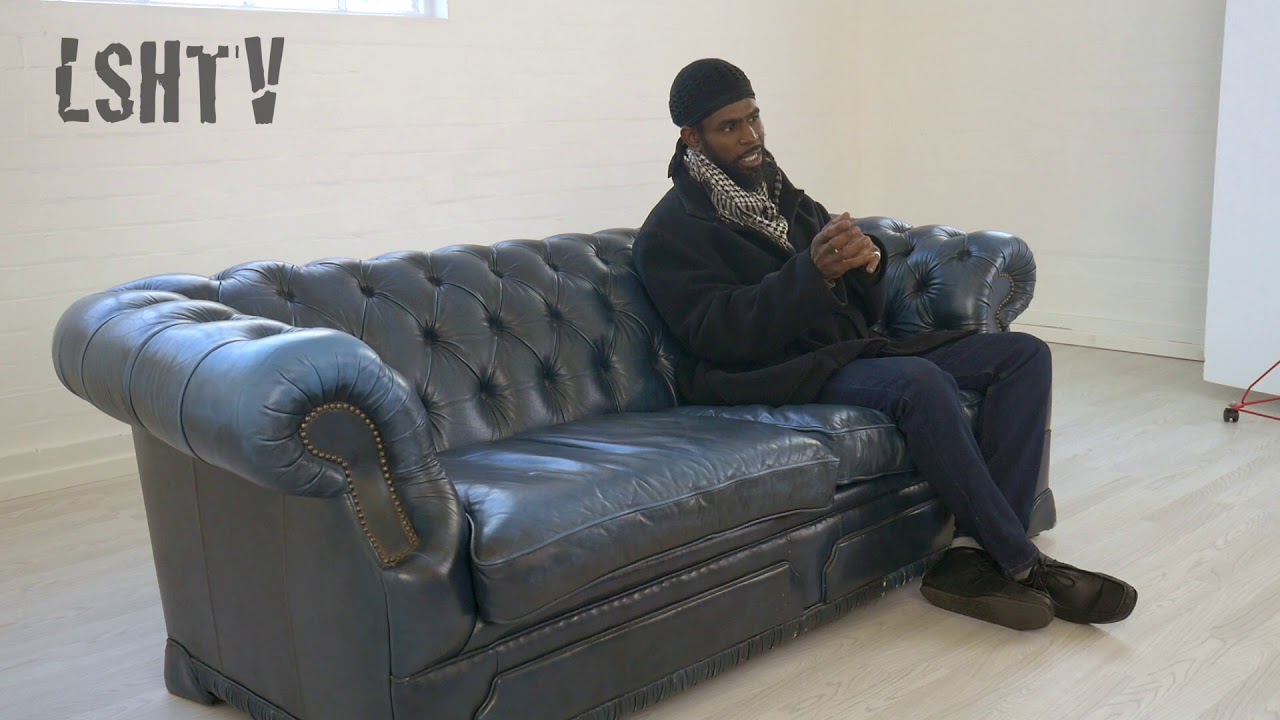 S1. Finale. What happened to FreshFM, The decay of Hiphop in Leicester. Teaching!