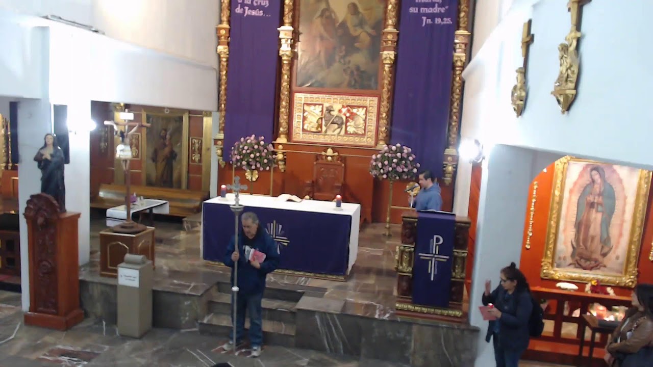 Viacrucis