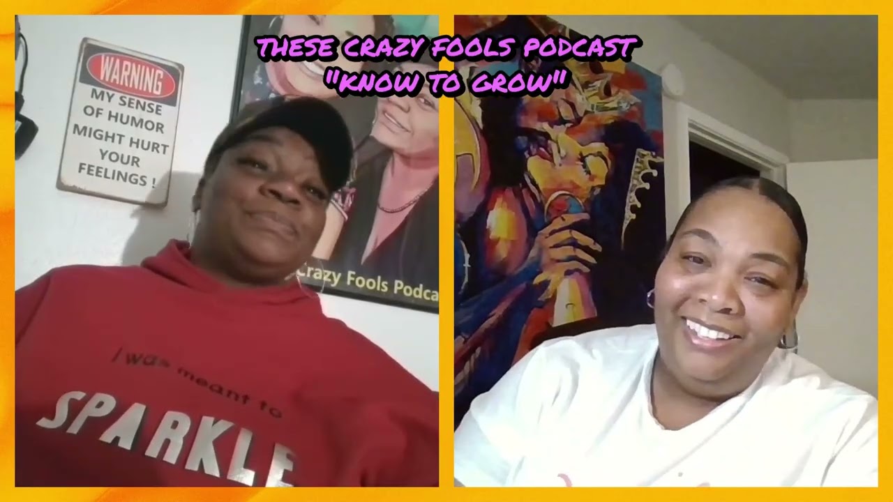 TCFP Snippet: know to grow from the Diddy docs these crazy fools podcast