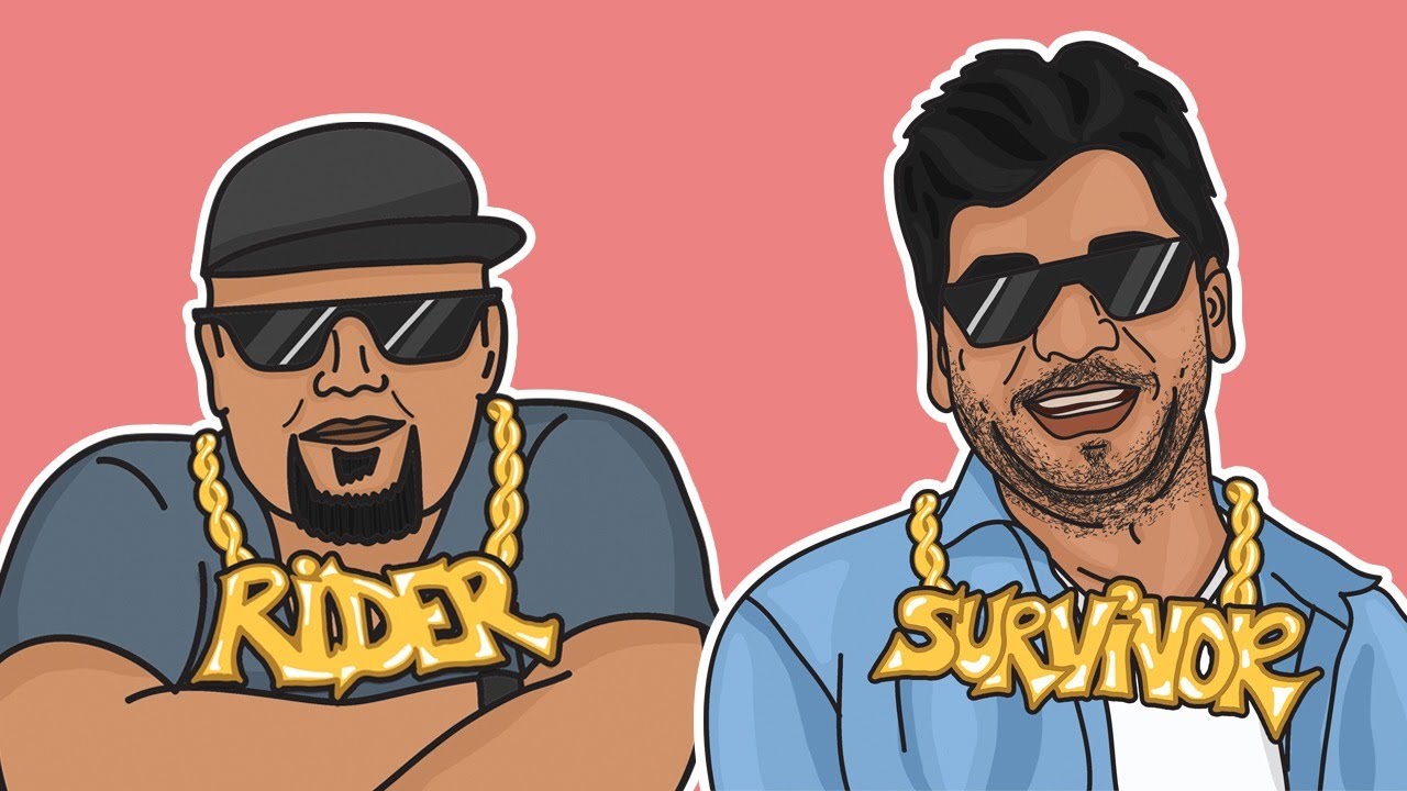 Mahacool baatein with Nishant Tanwar feat. @ZakirKhan