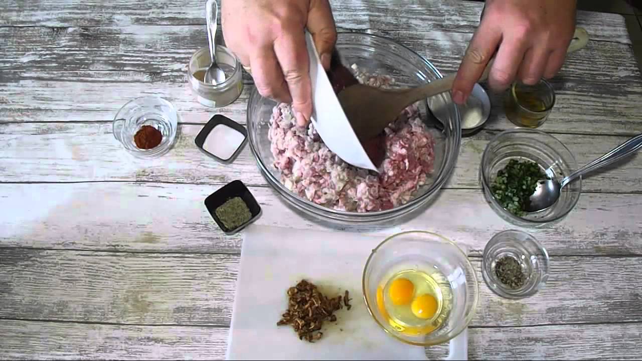 Terrine de campagne
