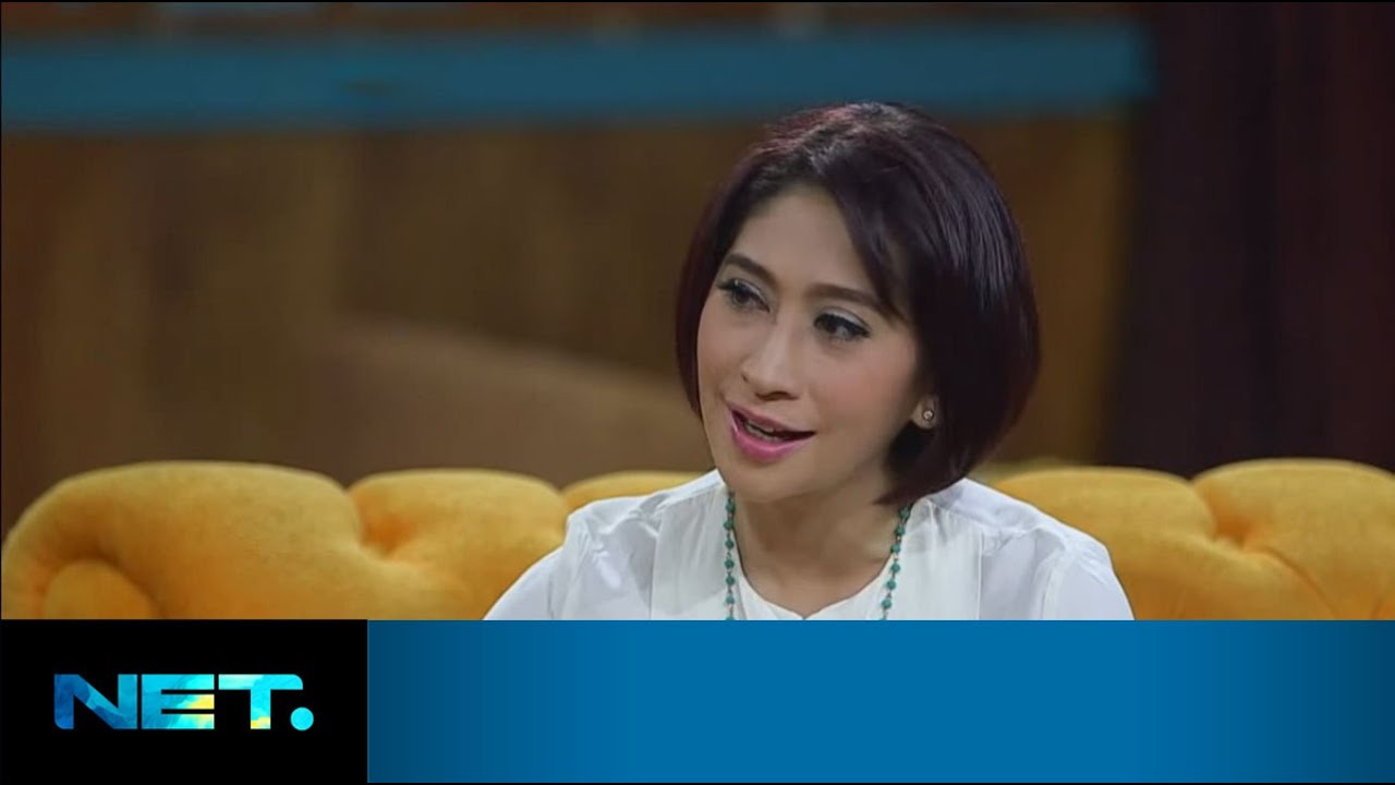 Shelomita, Marini, Reuben & Winda Khair P-1 | Ini Talk Show | Sule & Andre | NetMediatama