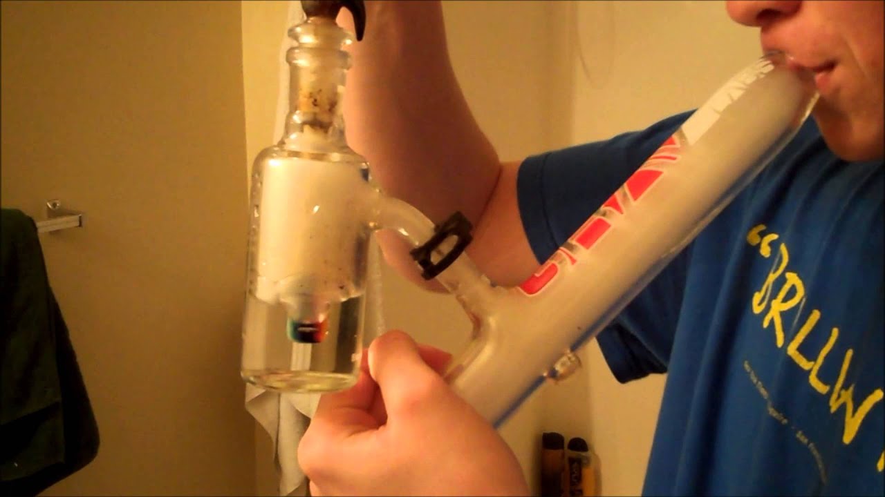 Old School Bathroom Tokes