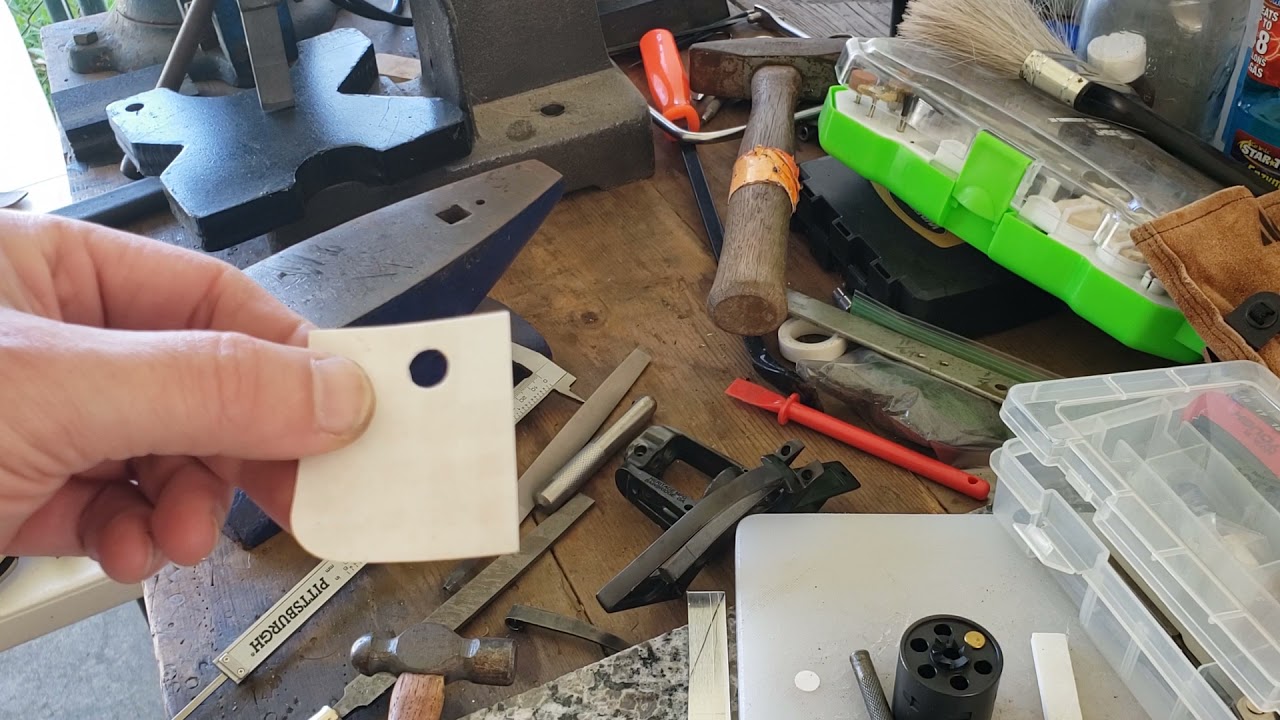 Fixing light strikes