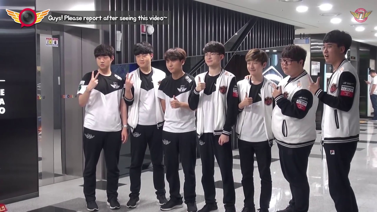 Ep30. Guys! Please report after seeing this video~ [T1 Camera]