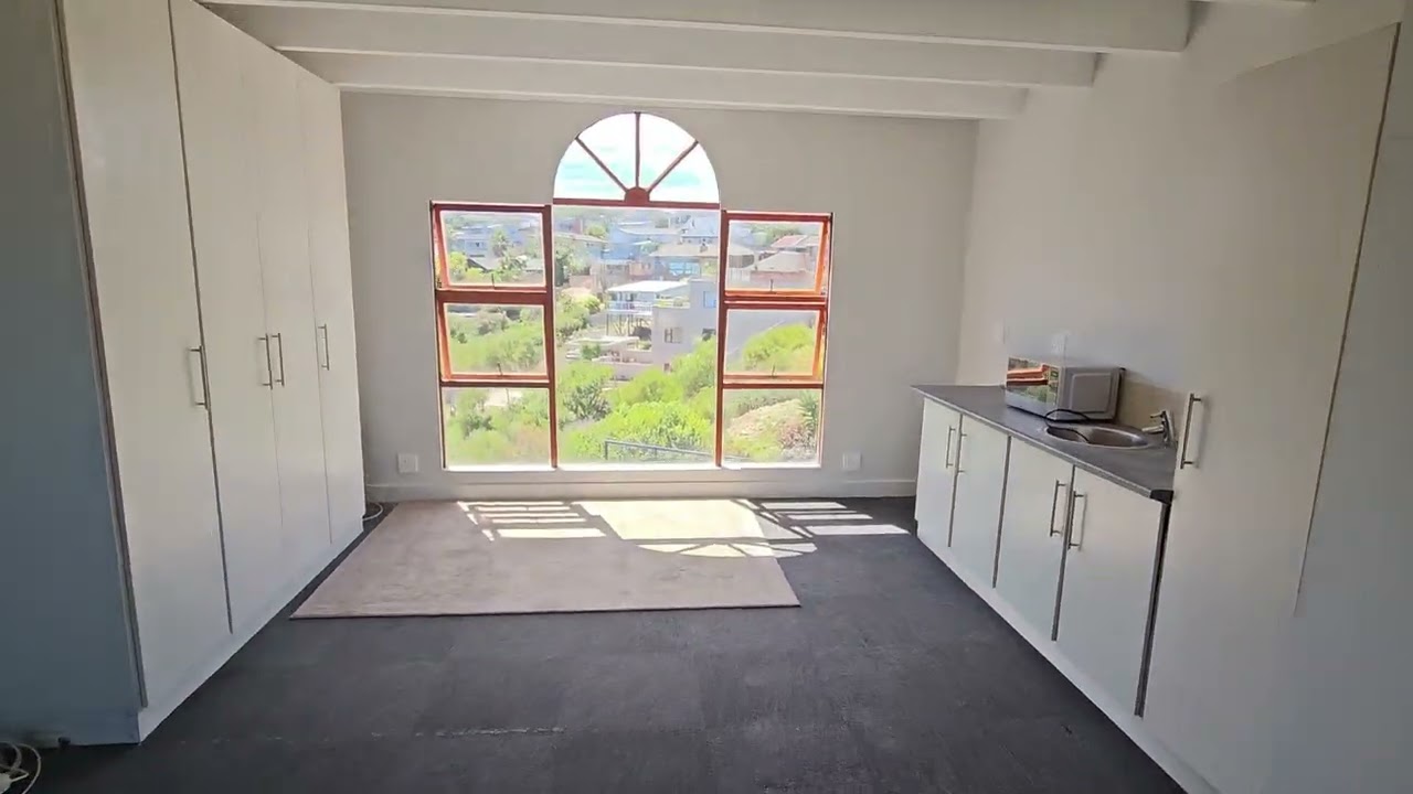 Beautifully unique in Dana Bay