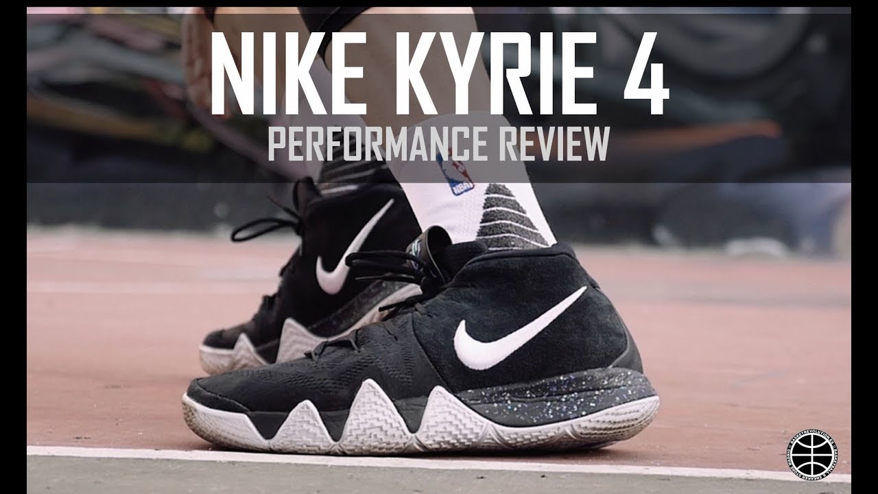NIKE KYRIE 4