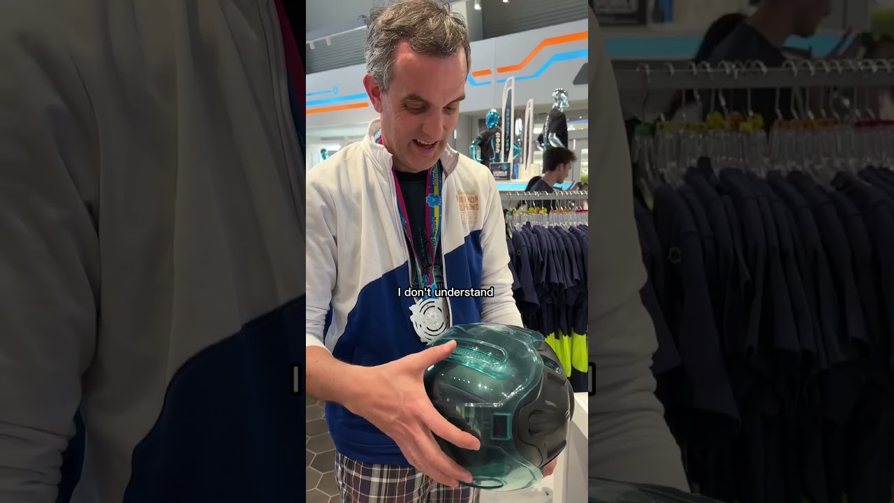Товары #TRON в Walt Disney World