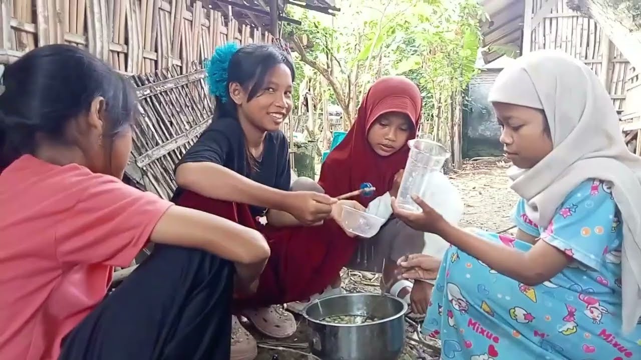Hari Ke-3 Ramadhan