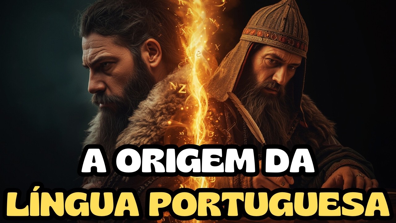 Como Nasceu a Língua Portuguesa? Do Indo-Europeu ao Português: Uma História de Milhares de Anos