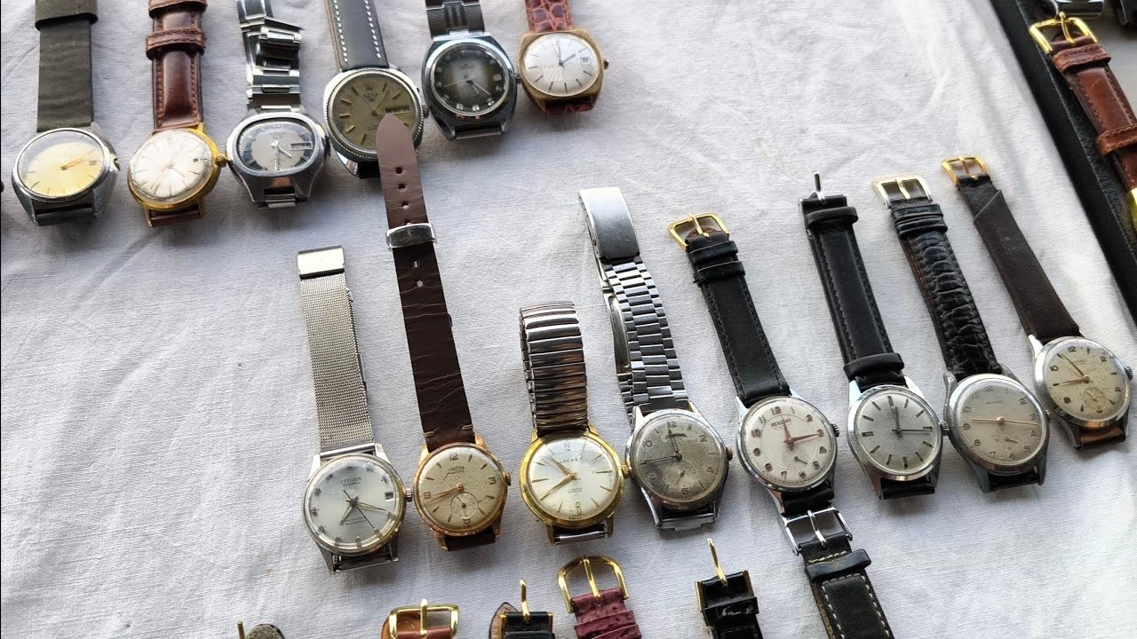 Piata de vechituri Cluj, Oser fleamarket