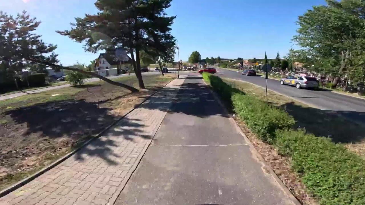Świecie Kujawsko-pomorskie