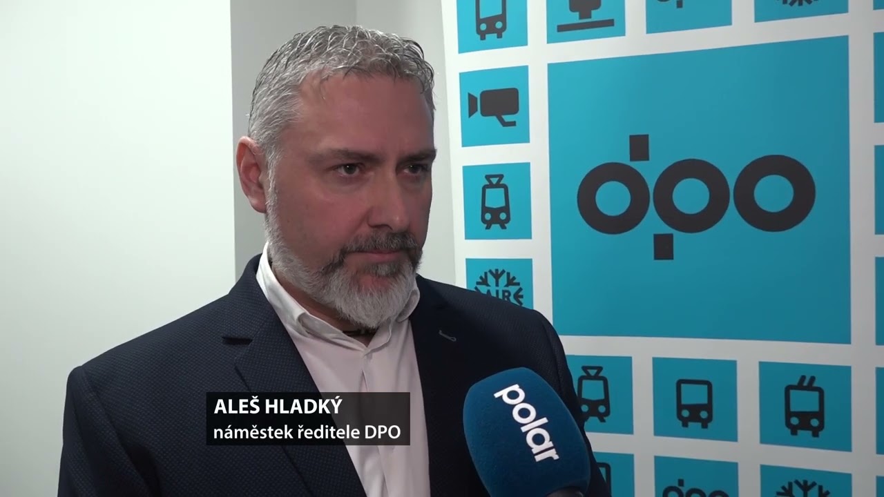 Ostravské minuty 10.3.2025