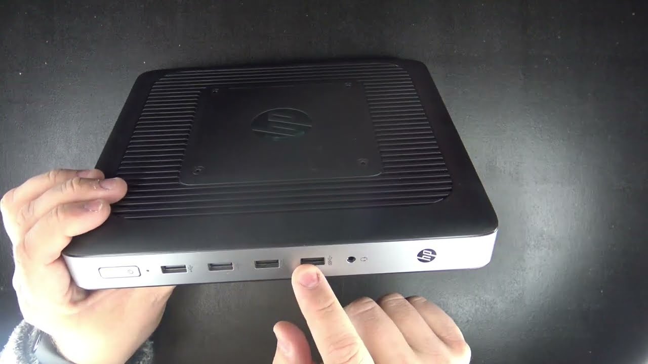 Cienki Klient (Thin Client) – Inżynieriada #128