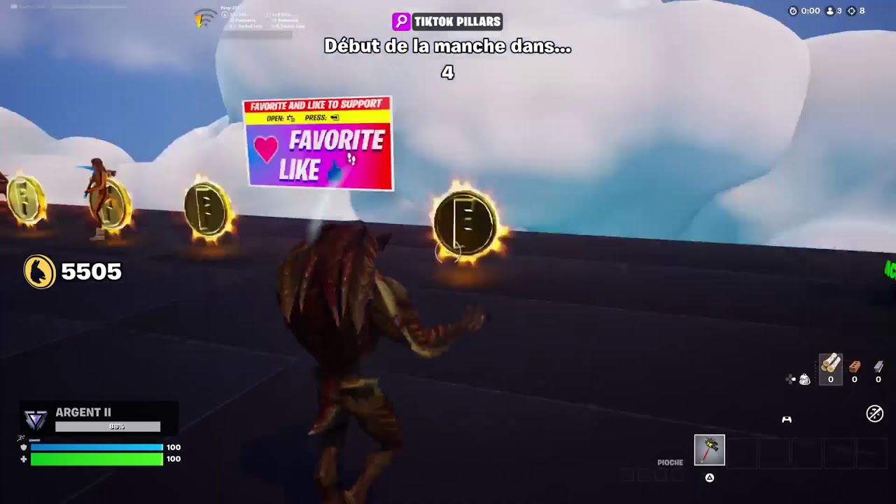 Fortnite 🇨🇬🇨🇬