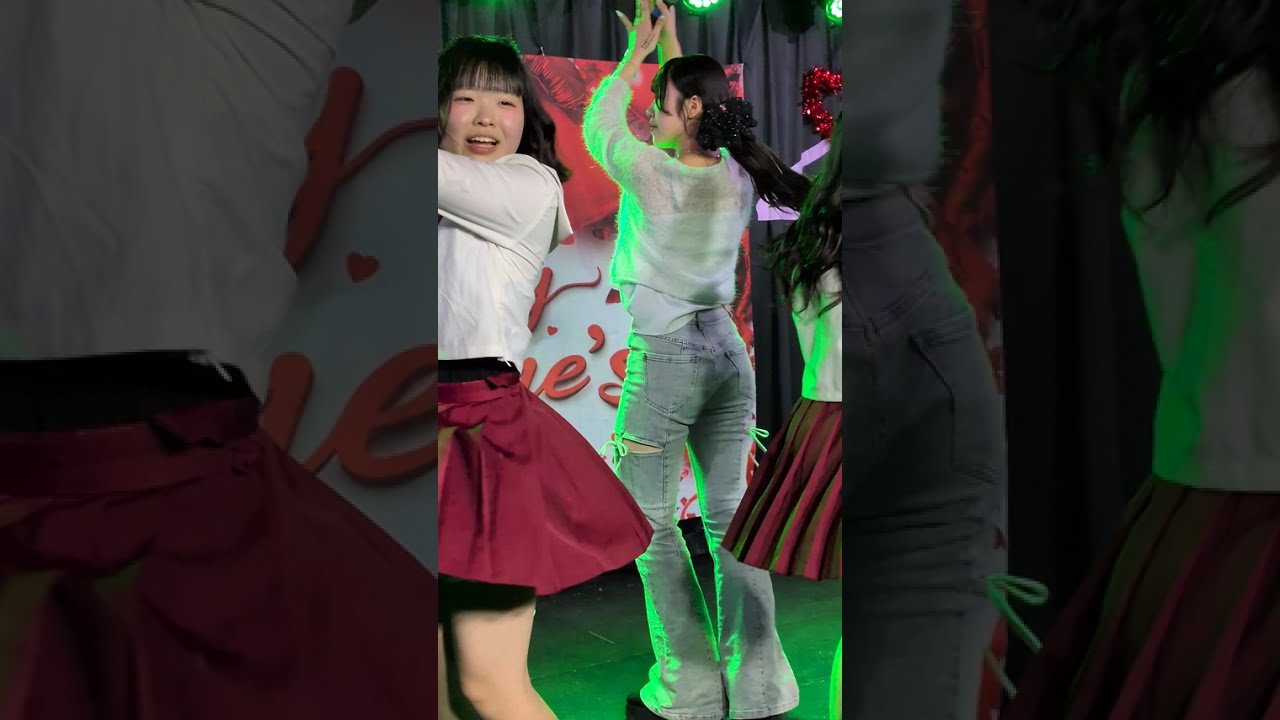 にこっと学園アイドル部【夢色ミライ】(あいる推しカメラ)