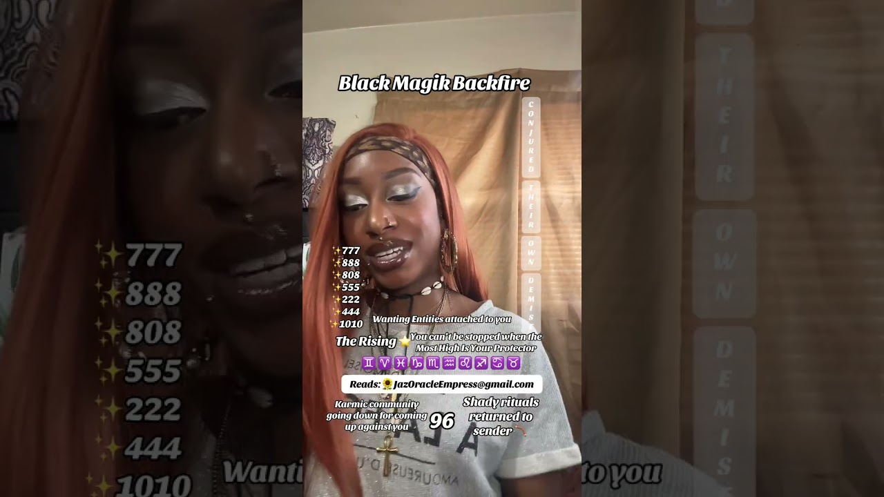 The KARMIC STORM hit HARD 🔥🫨‼️#tarotreading #tarot #fortunetelling #chosen #oracle #advice #karmic 