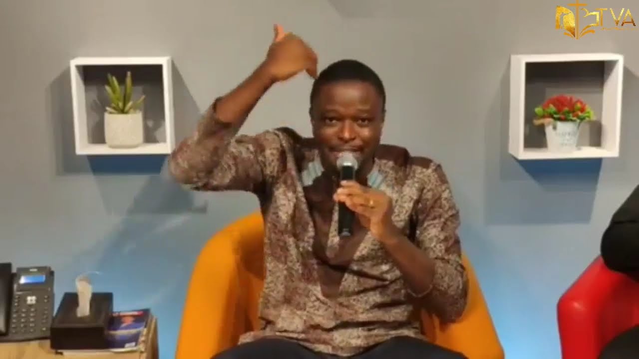 😍😍🙏🙏LA DESTRUCTION DES FORTERESSES  DANS LES PENSÉES  PAR PASTEUR LORD LOMBO 💥💥💥