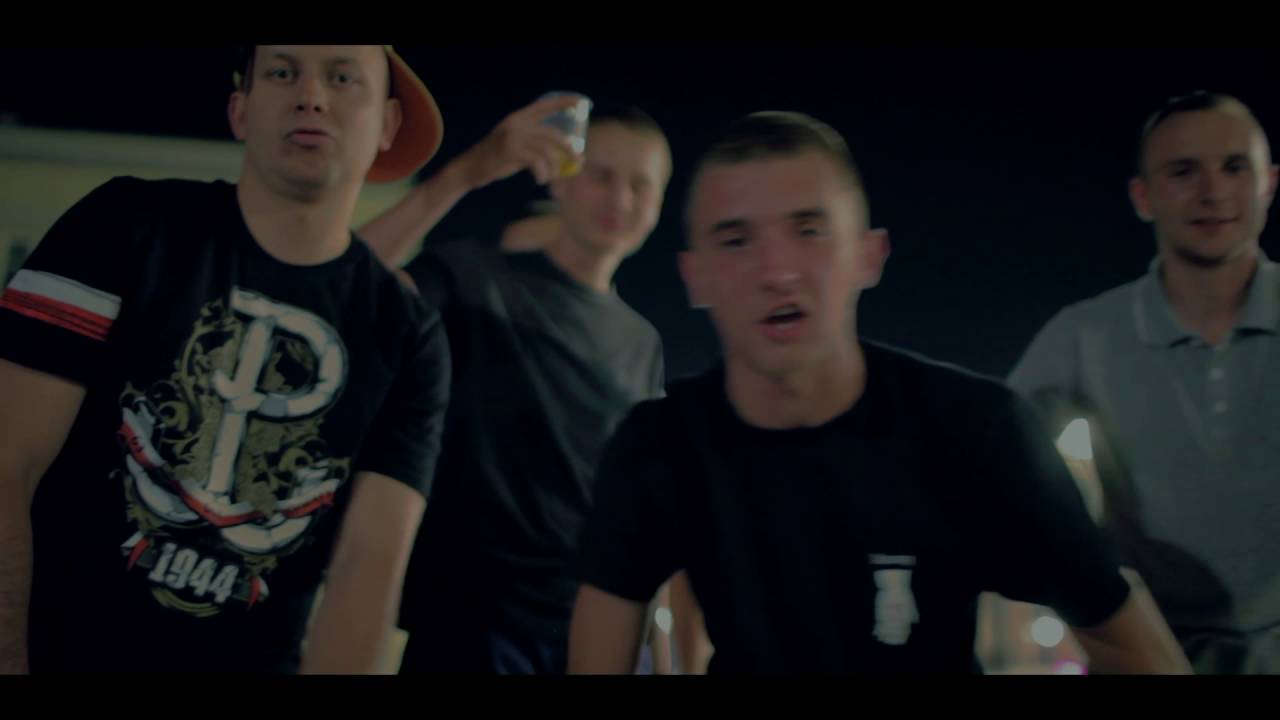SBF - M&oacute;j styl feat. Blady VDSM prod. BL BEATZ