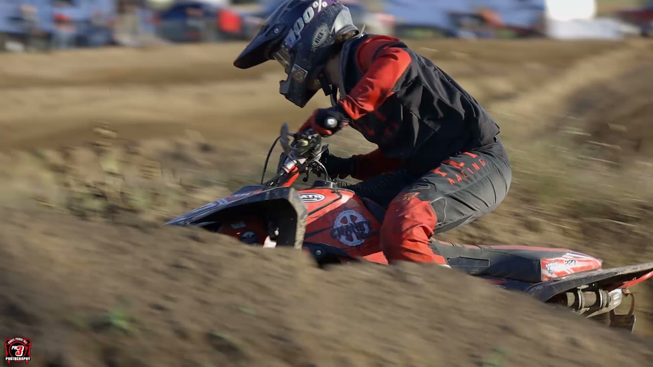 D14 ATV MX at Twisted MX