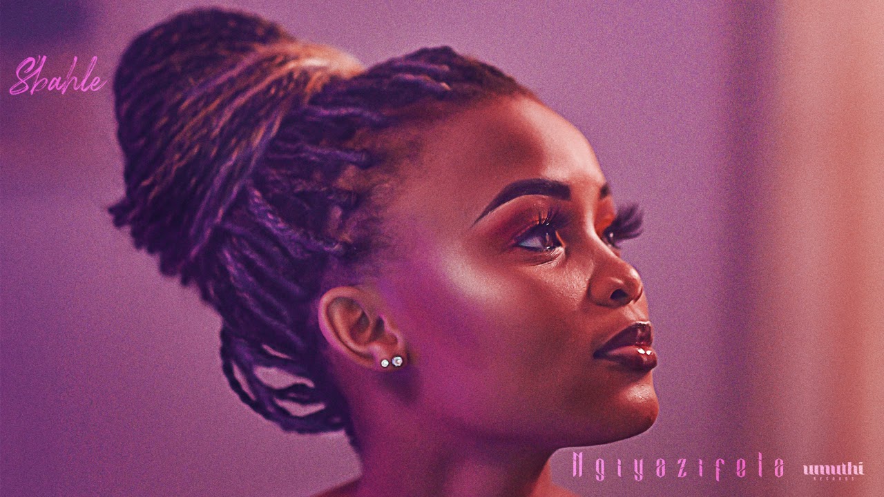 Sbahle   Ngiyazifela (Official Audio)