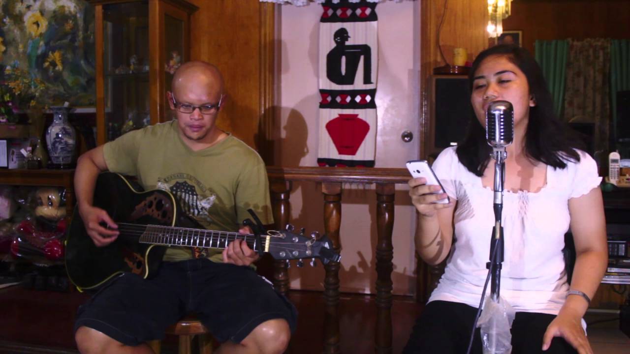 Sometimes Love Just Aint Enough Cover by Beatrix Pragados