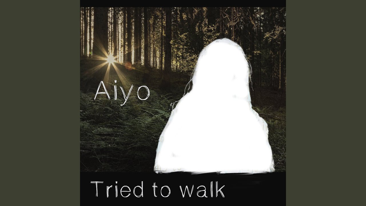 Tried to Walk