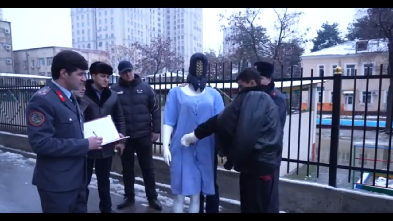 Барномаи нави Ахбори ВКД  26.02.2026