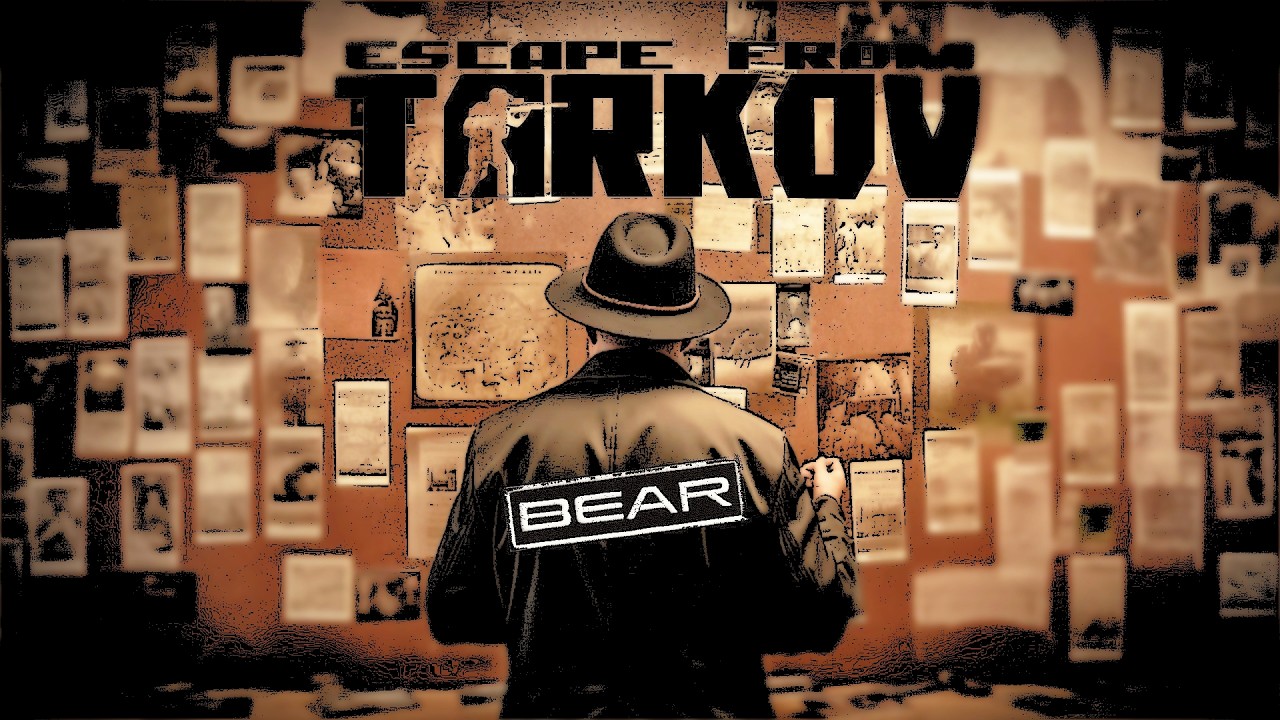 Escape from Tarkov. Сюжетные расследования 24 #eft #escapefromtarkov #gaming #streamer