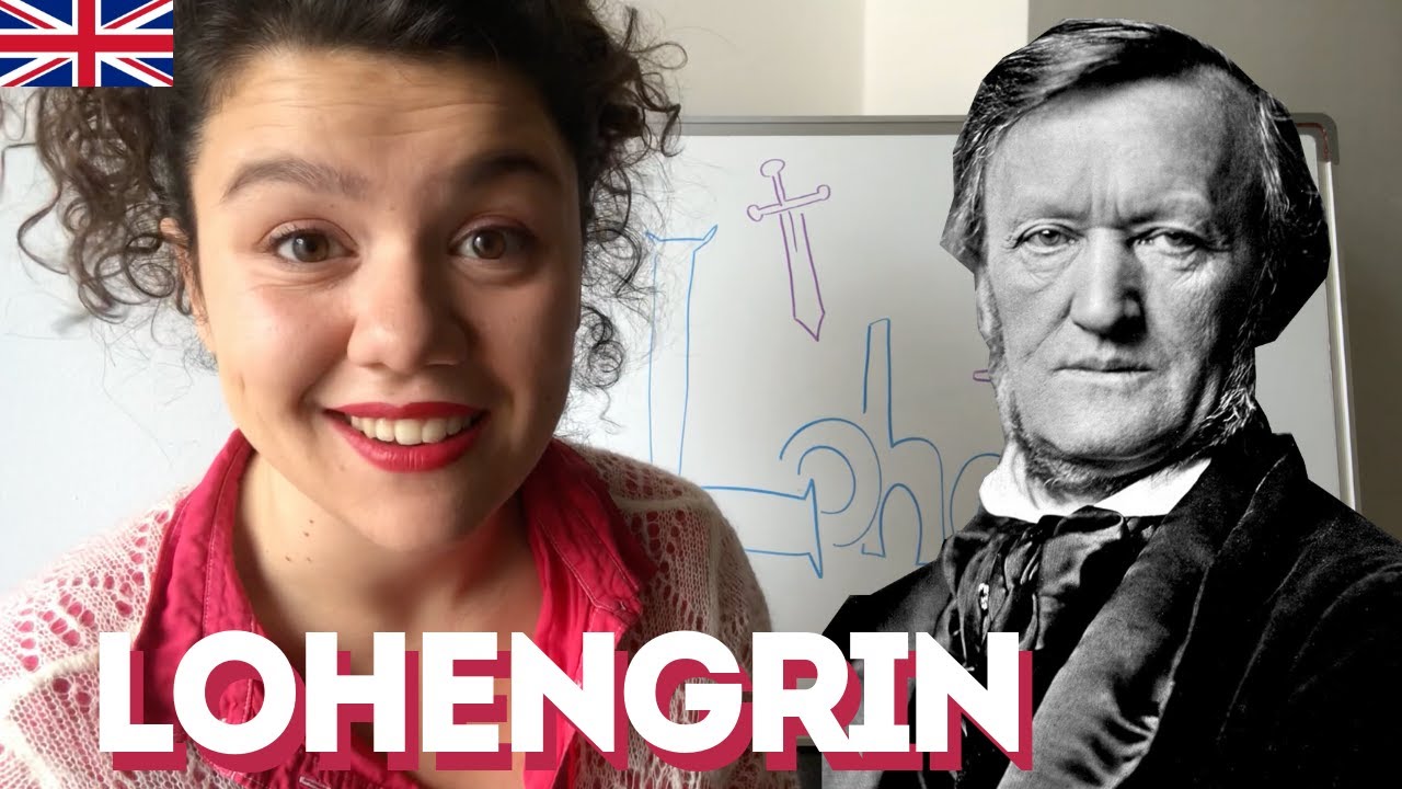 LONG STORY SHORT - Wagner/Lohengrin