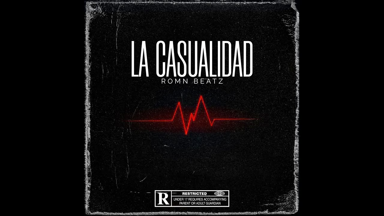 🔥Yandel Reggaeton Type Beat 2023 - "La Casualidad"