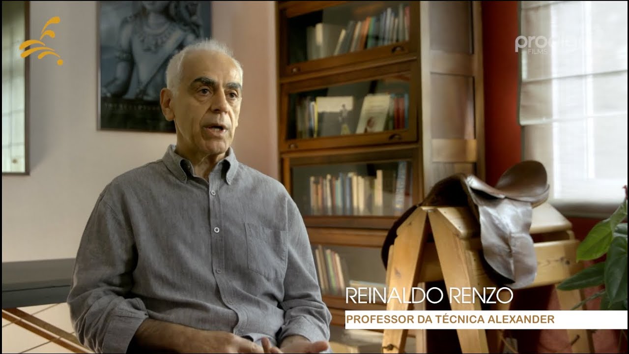 Técnica Alexander Para Músicos