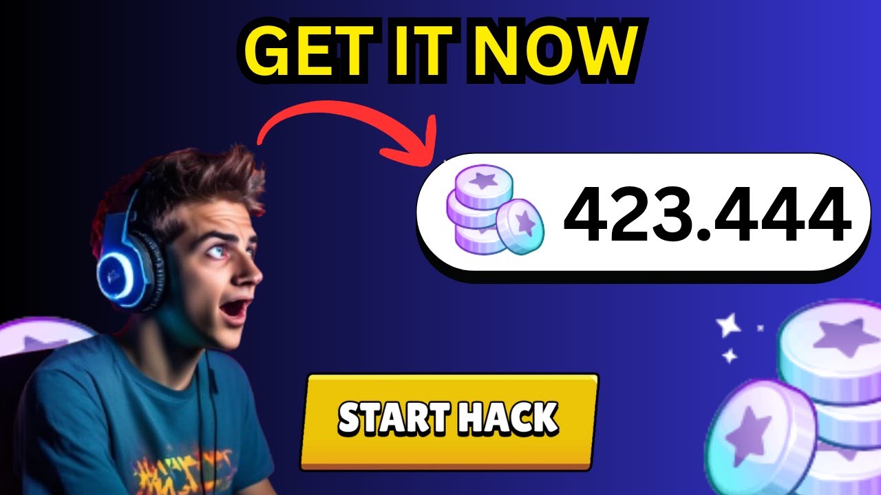 🌟 Best Hack - How to Get FREE Star Coins in Star Stable (2025) 🐎💸