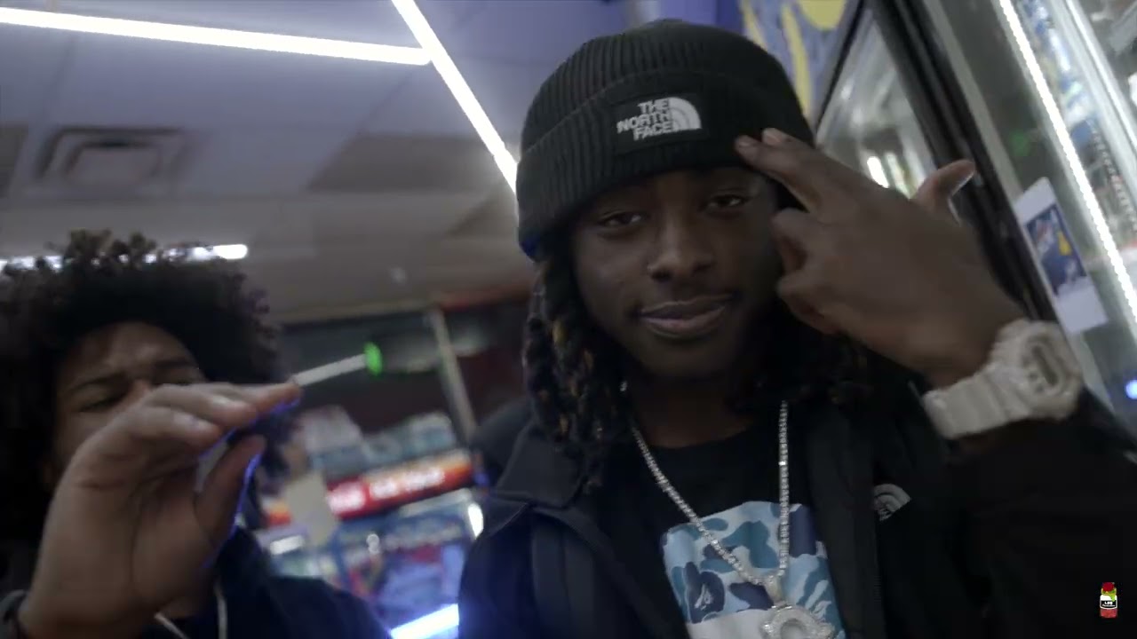 FTS - DThree (Official Video)