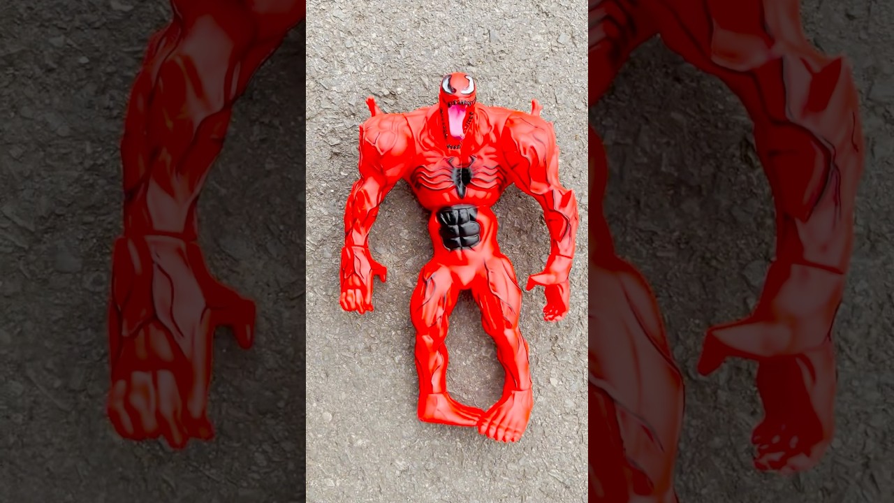 Маски Человека-паука и супергероев &mdash; кто скрывается под маской? | Marvel Toys #spiderman #marvel