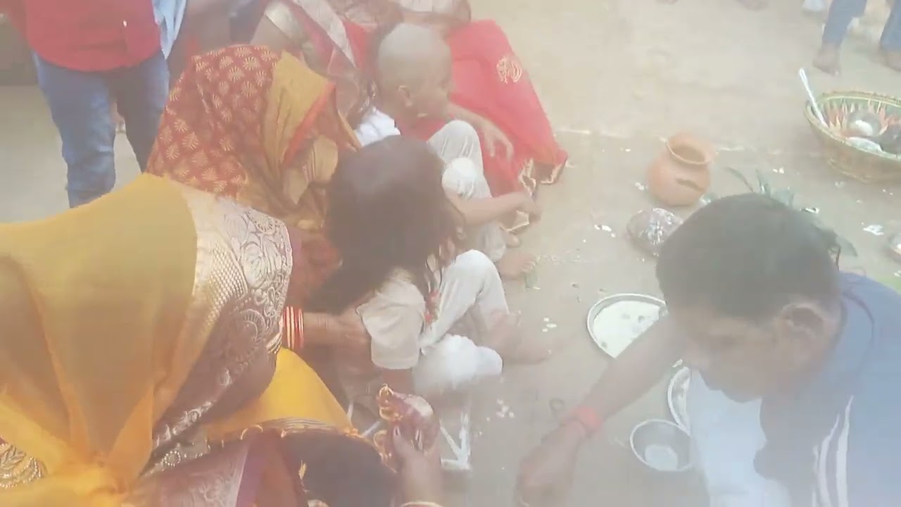 VLOG of murran in village today date 18/11/24 please like and subscribe