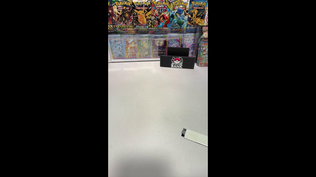 PokeBank is LIVE!