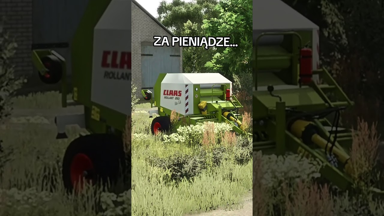 Kiedy jesteś "szczęśliwym " posiadaczem pewnej prasy