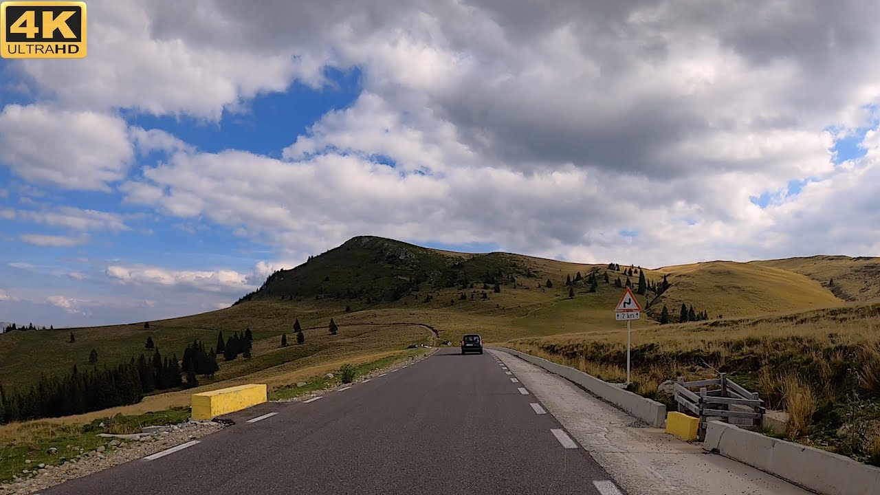Transbucegi: Cabana Piatra Arsă - Cabana Dichiu