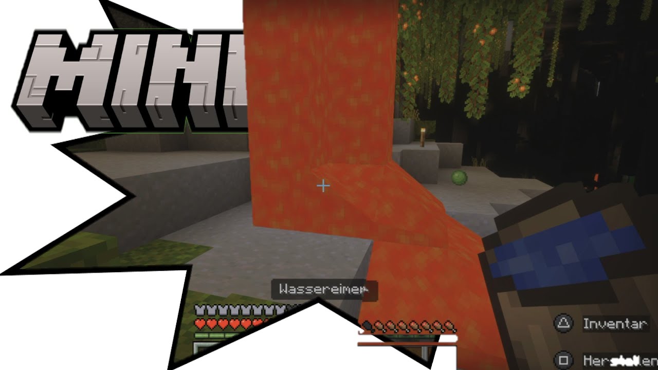 MINECRAFT | Höhle des Grauens [Ancient City] Part 5 | Gameplay Walkthrough Part 38 [FULL GAME] PS5