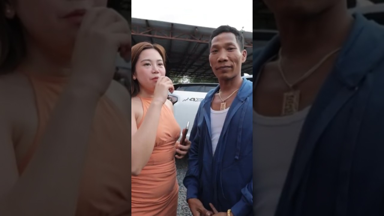 Tarantanong with Diwata and Raqi Terra! #loveradiomanila