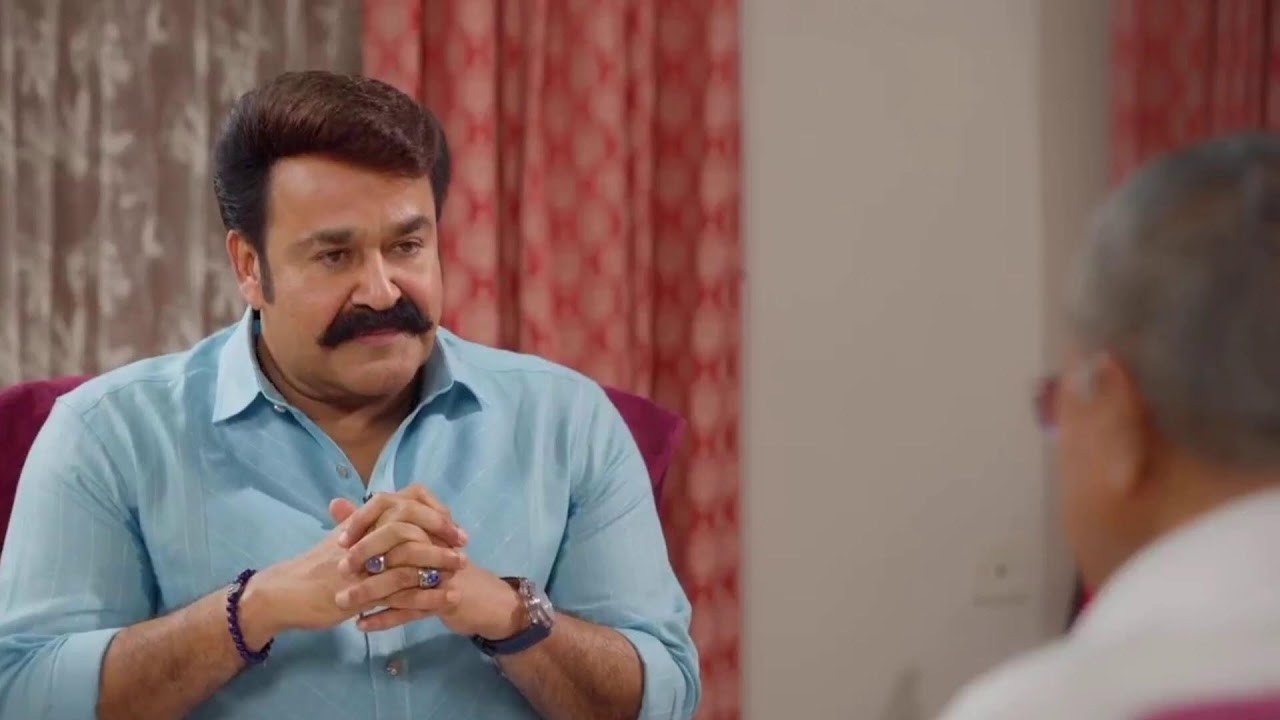 🔴 LIVE : கேரள முதல்வர் பினராயி விஜயன் - மோகன் லால் நேர்காணல்