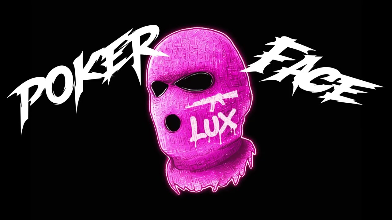 DJ Lux - POKER FACE - RKT MIX