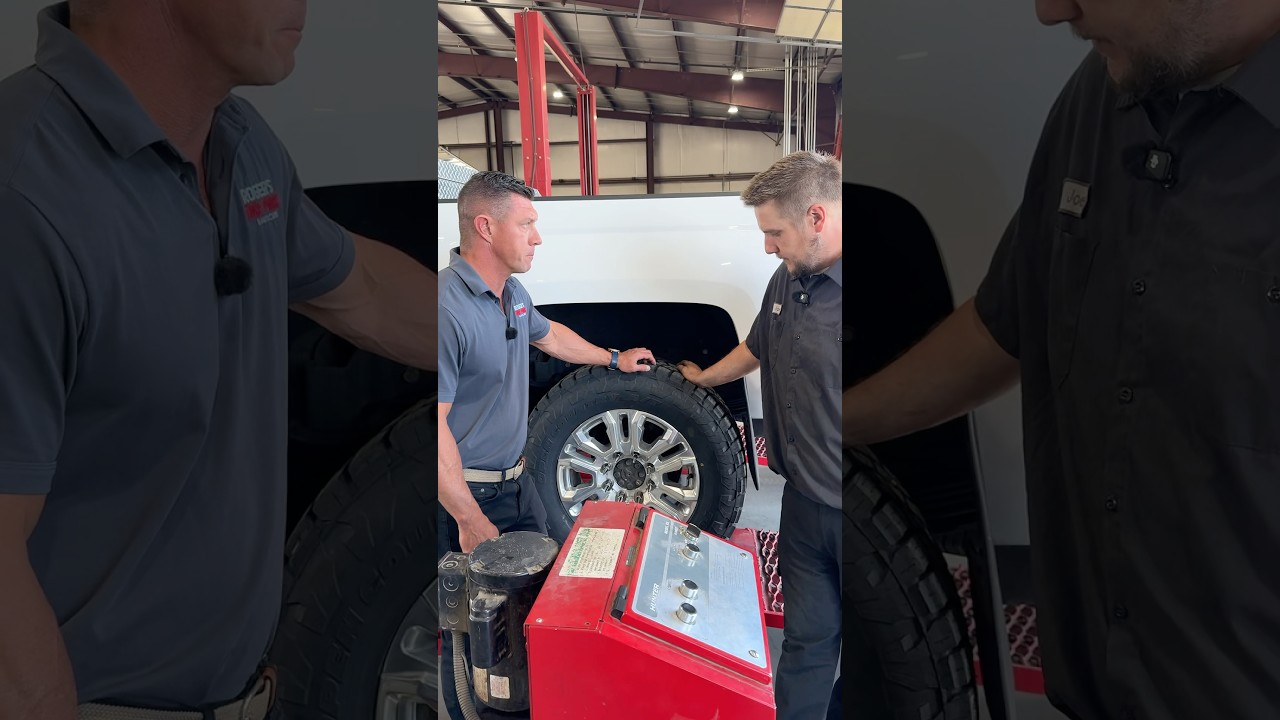 Do you guys trust wheel spacers?