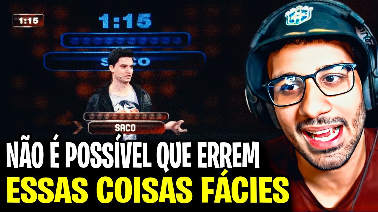 🚨 MELHORES MOMENTOS E MAIORES BURRICES DA MEGA SENHA! ABSOLUT REAGE