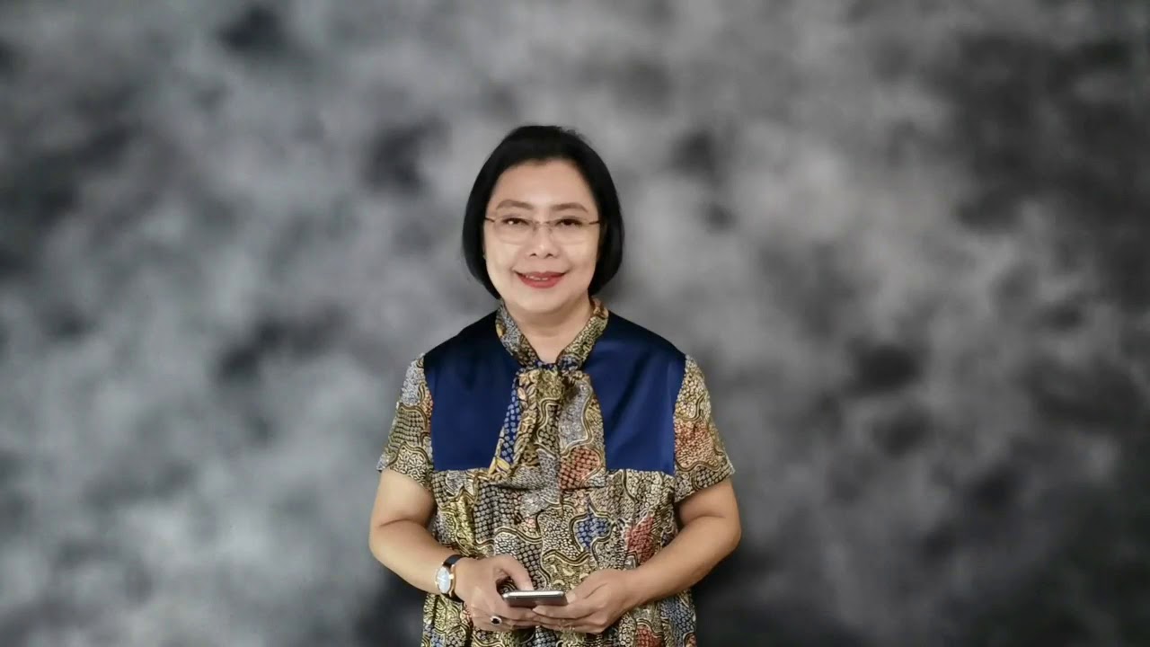 Mengapa Orang Percaya alami Kesengsaraan? - Pdt. Onna Tahapary